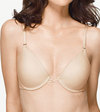Wacoal Custom Contours Contour Underwire Bra